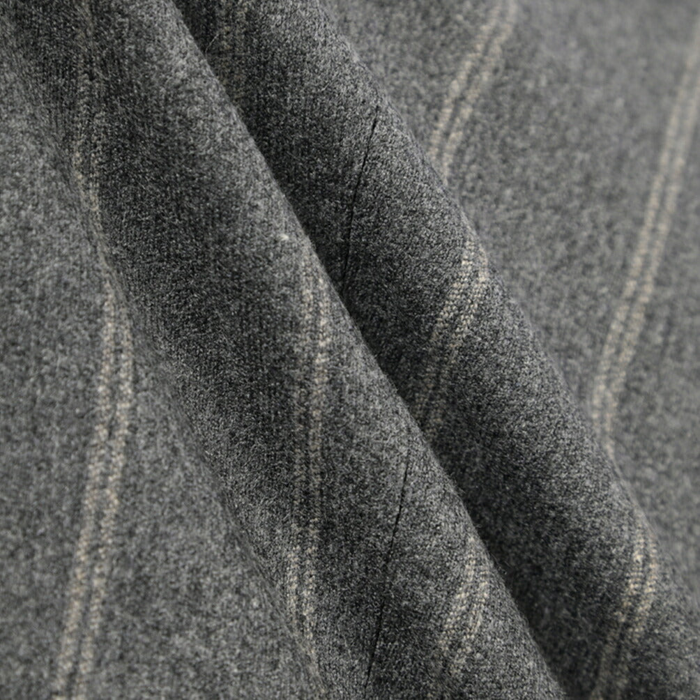 26-27AW TAGLIATORE カシミヤ混ウール 2Bシングルテーラードスーツ / 2SVS26B11