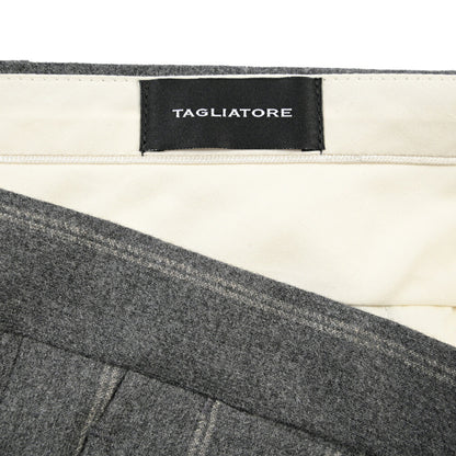 26-27AW TAGLIATORE カシミヤ混ウール 2Bシングルテーラードスーツ / 2SVS26B11