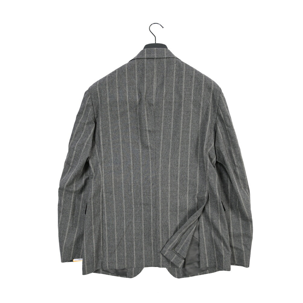 26-27AW TAGLIATORE カシミヤ混ウール 2Bシングルテーラードスーツ / 2SVS26B11