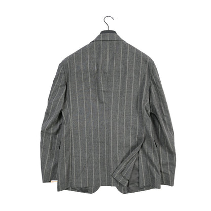 26-27AW TAGLIATORE カシミヤ混ウール 2Bシングルテーラードスーツ / 2SVS26B11