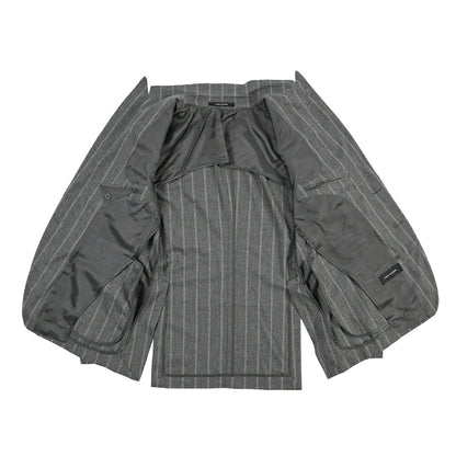 26-27AW TAGLIATORE カシミヤ混ウール 2Bシングルテーラードスーツ / 2SVS26B11