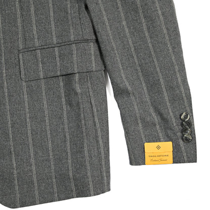 26-27AW TAGLIATORE カシミヤ混ウール 2Bシングルテーラードスーツ / 2SVS26B11