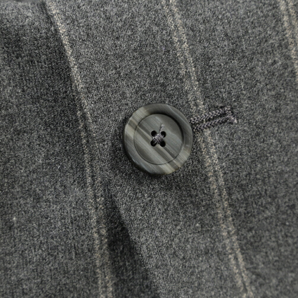 26-27AW TAGLIATORE カシミヤ混ウール 2Bシングルテーラードスーツ / 2SVS26B11