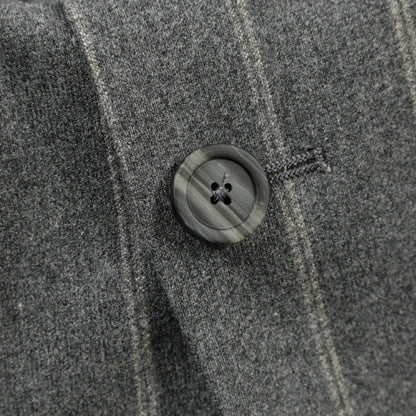 26-27AW TAGLIATORE カシミヤ混ウール 2Bシングルテーラードスーツ / 2SVS26B11