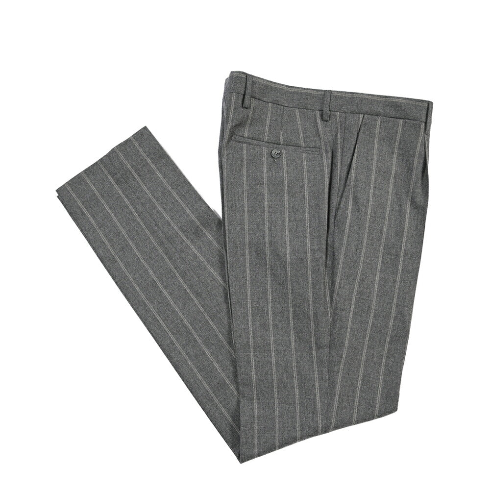26-27AW TAGLIATORE カシミヤ混ウール 2Bシングルテーラードスーツ / 2SVS26B11