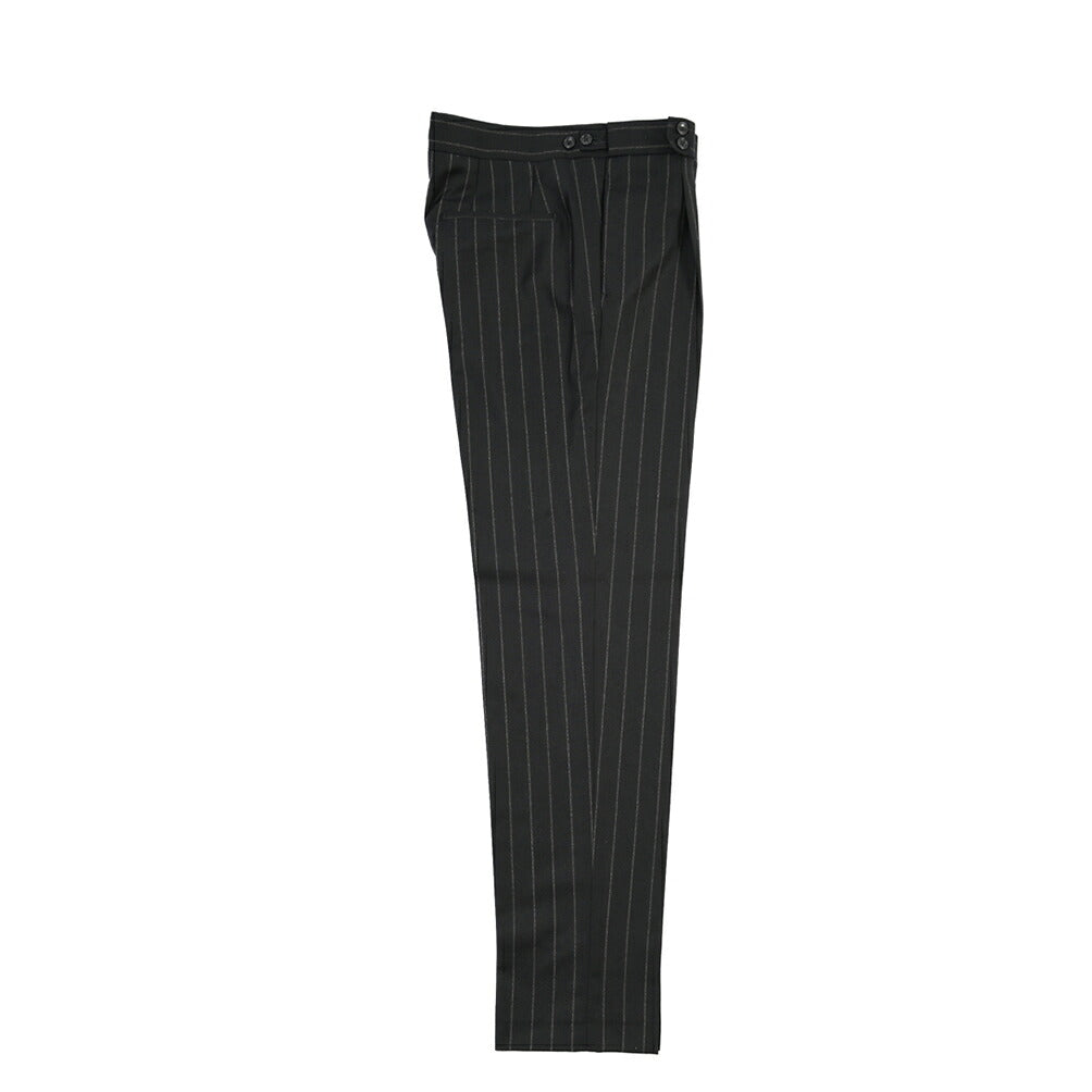 26-27AW TAGLIATORE ヴァージンウール100% 2Bシングルテーラードスーツ / Exclusive Garment