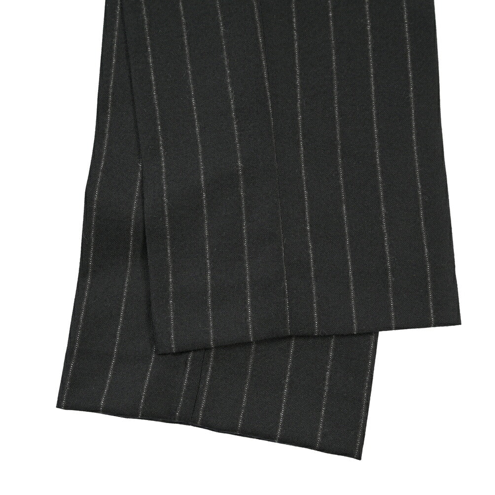 26-27AW TAGLIATORE ヴァージンウール100% 2Bシングルテーラードスーツ / Exclusive Garment