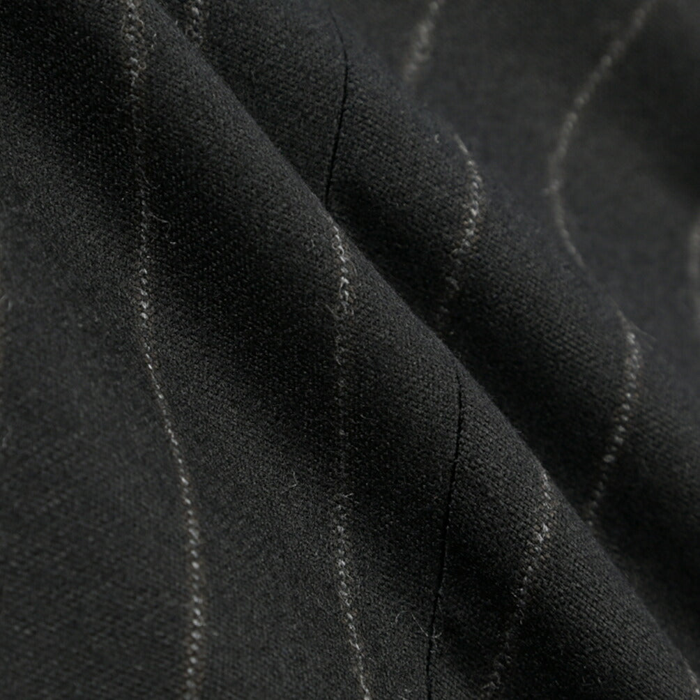 26-27AW TAGLIATORE ヴァージンウール100% 2Bシングルテーラードスーツ / Exclusive Garment