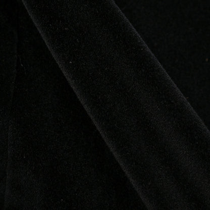 26-27AW TAGLIATORE 1FNJ15A ストレッチコットン 2Bシングルベロアジャケット