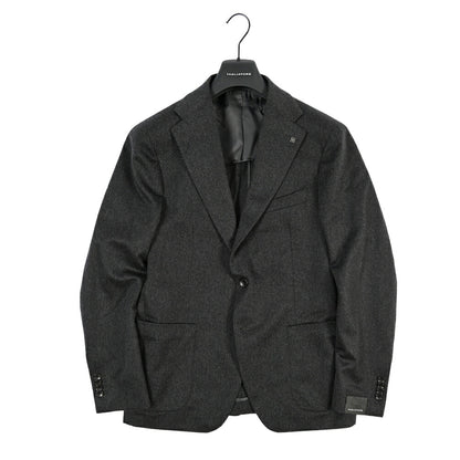 26-27AW TAGLIATORE カシミヤ100% 2Bシングルテーラードジャケット / 1SV22K