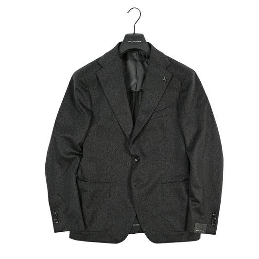 26-27AW TAGLIATORE カシミヤ100% 2Bシングルテーラードジャケット / 1SV22K
