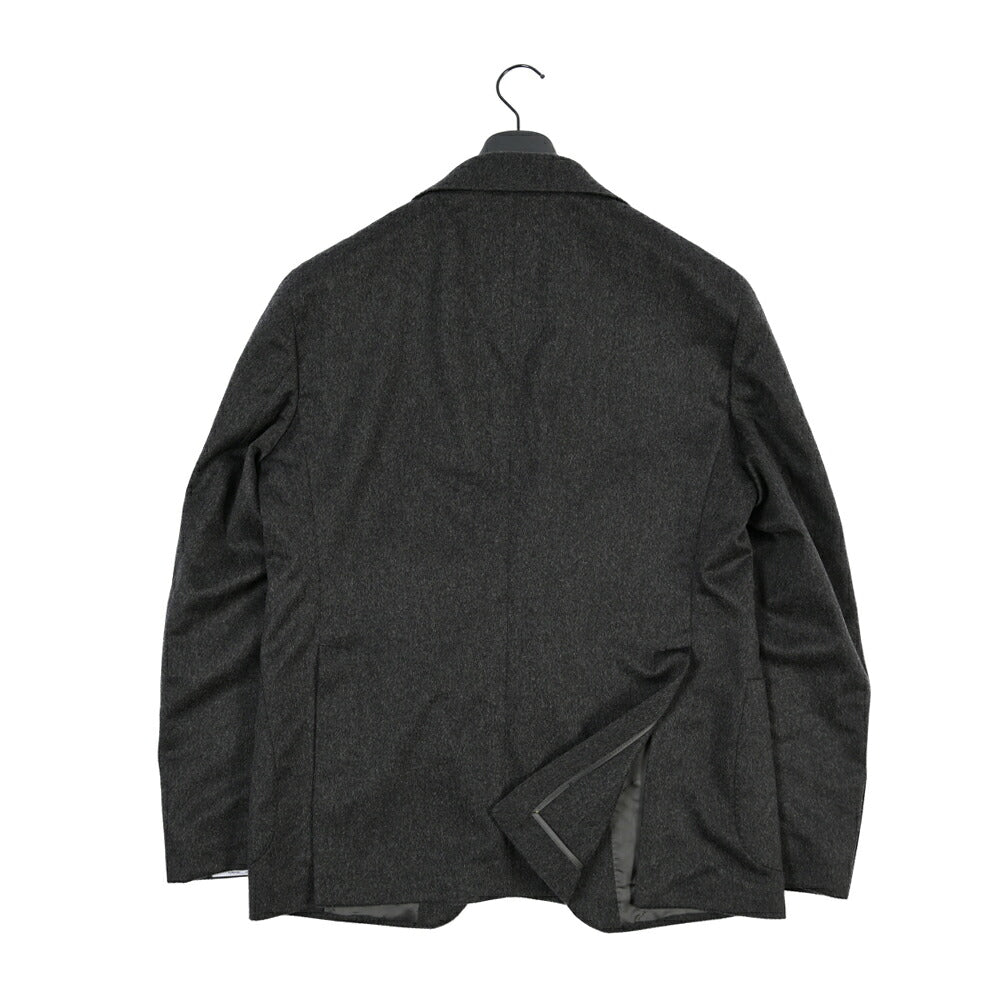 26-27AW TAGLIATORE カシミヤ100% 2Bシングルテーラードジャケット / 1SV22K