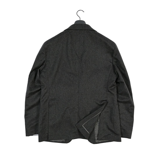 26-27AW TAGLIATORE カシミヤ100% 2Bシングルテーラードジャケット / 1SV22K