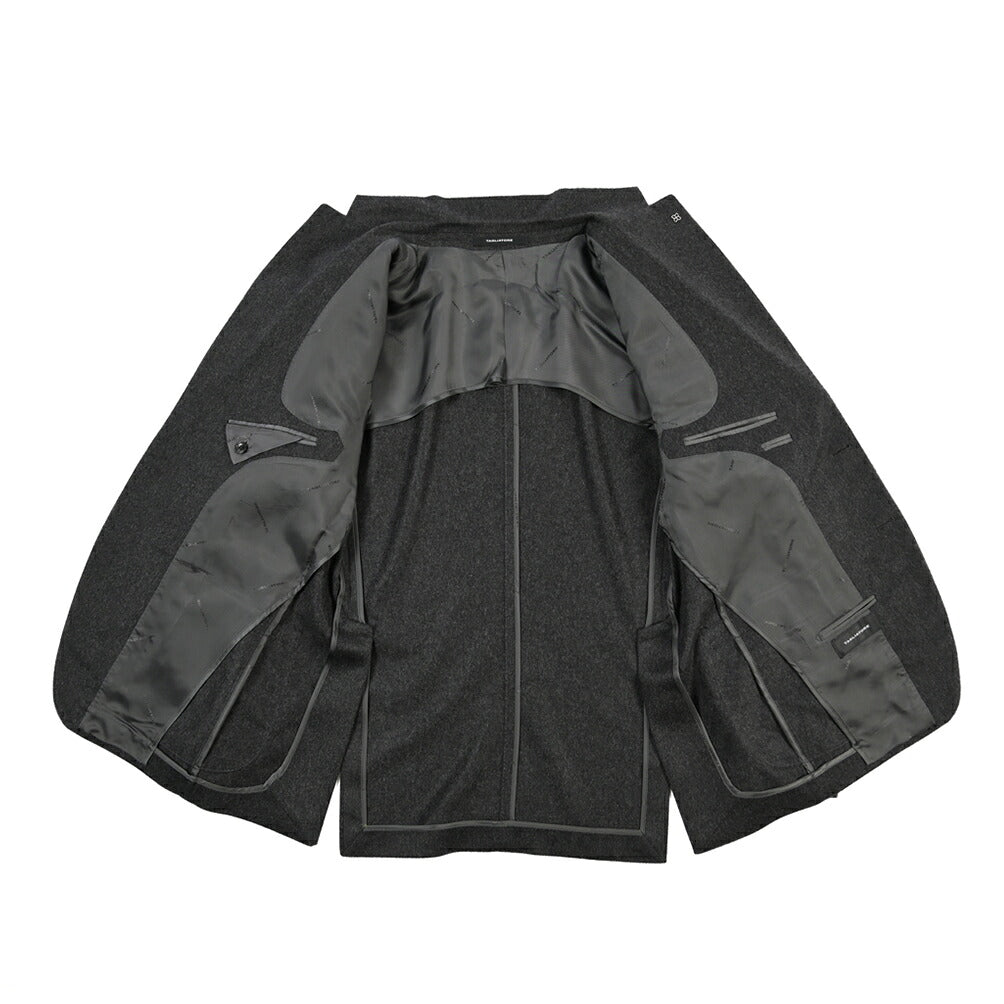 26-27AW TAGLIATORE カシミヤ100% 2Bシングルテーラードジャケット / 1SV22K