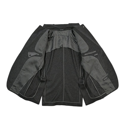 26-27AW TAGLIATORE カシミヤ100% 2Bシングルテーラードジャケット / 1SV22K