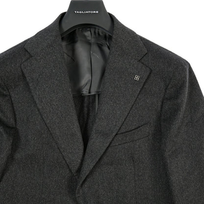 26-27AW TAGLIATORE カシミヤ100% 2Bシングルテーラードジャケット / 1SV22K