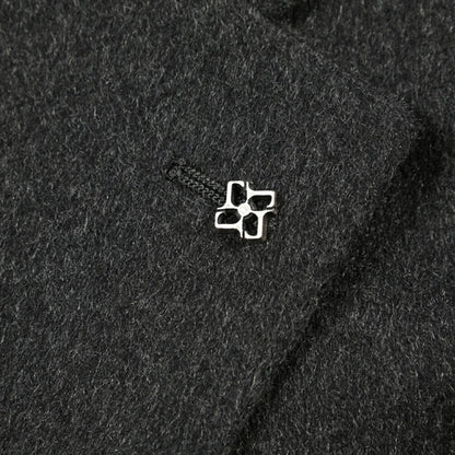 26-27AW TAGLIATORE カシミヤ100% 2Bシングルテーラードジャケット / 1SV22K