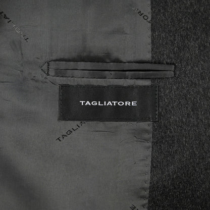 26-27AW TAGLIATORE カシミヤ100% 2Bシングルテーラードジャケット / 1SV22K