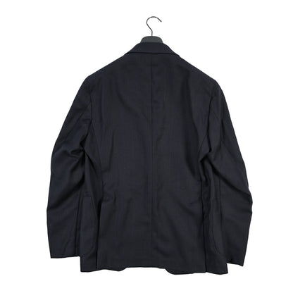 26-27AW TAGLIATORE “MONTECARLO” ヴァージンウール100% 2Bシングルテーラードジャケット