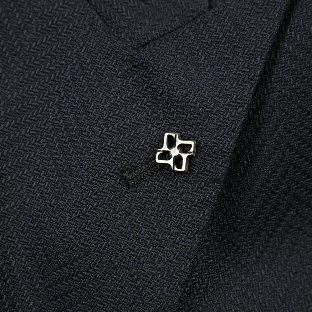 26-27AW TAGLIATORE “MONTECARLO” ヴァージンウール100% 2Bシングルテーラードジャケット
