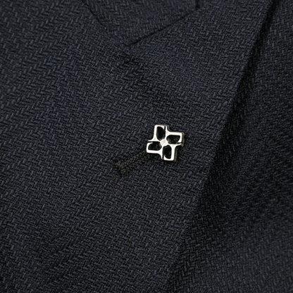 26-27AW TAGLIATORE “MONTECARLO” ヴァージンウール100% 2Bシングルテーラードジャケット