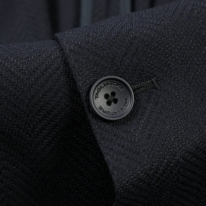26-27AW TAGLIATORE “MONTECARLO” ヴァージンウール100% 2Bシングルテーラードジャケット