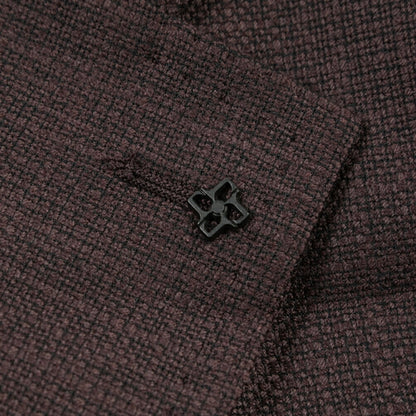 26-27AW TAGLIATORE 2Bシングルテーラードジャケット ストレッチウール