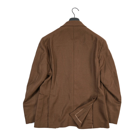 26-27AW TAGLIATORE “MONTECARLO” SUPER 100's ヴァージンウール100% 2Bシングルテーラードジャケット