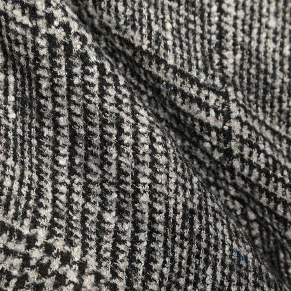 26-27AW TAGLIATORE ベビーアルパカ混 2Bシングルテーラードジャケット