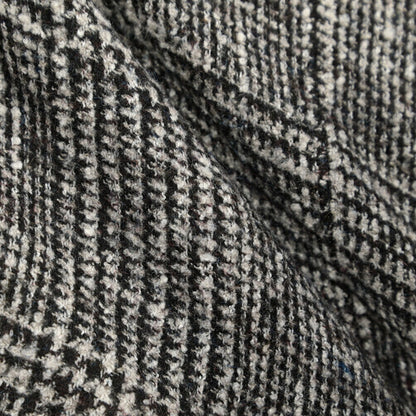 26-27AW TAGLIATORE ベビーアルパカ混 2Bシングルテーラードジャケット