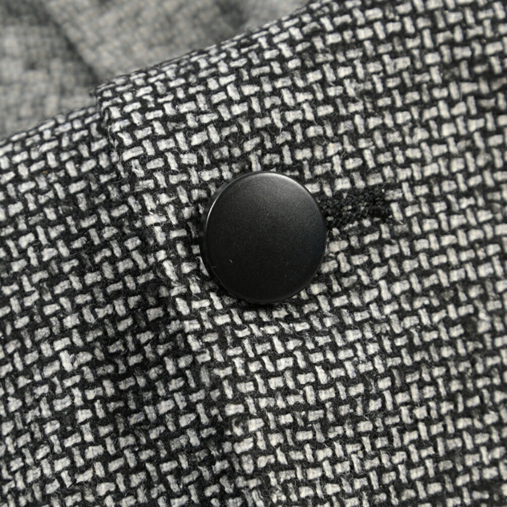 26-27AW TAGLIATORE シルク混ウール 2Bシングルテーラードジャケット / Exclusive Garment