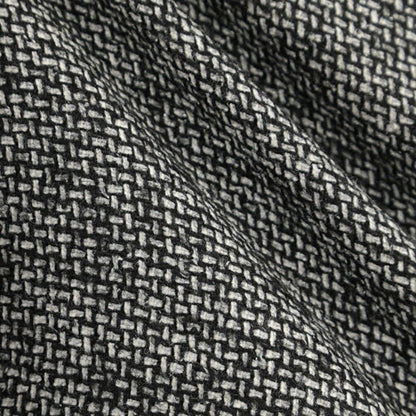 26-27AW TAGLIATORE シルク混ウール 2Bシングルテーラードジャケット / Exclusive Garment