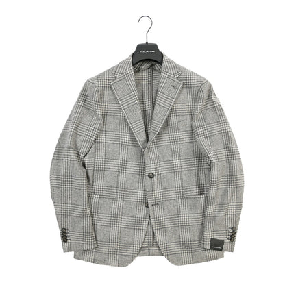 26-27AW TAGLIATORE “MONTECARLO” ヴァージンウール100% 2Bシングルテーラードジャケット