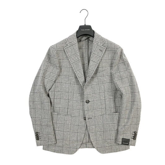 26-27AW TAGLIATORE “MONTECARLO” ヴァージンウール100% 2Bシングルテーラードジャケット