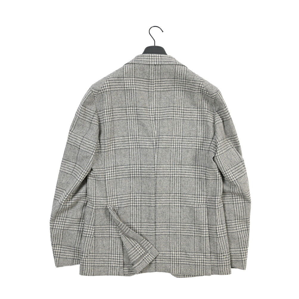 26-27AW TAGLIATORE “MONTECARLO” ヴァージンウール100% 2Bシングルテーラードジャケット