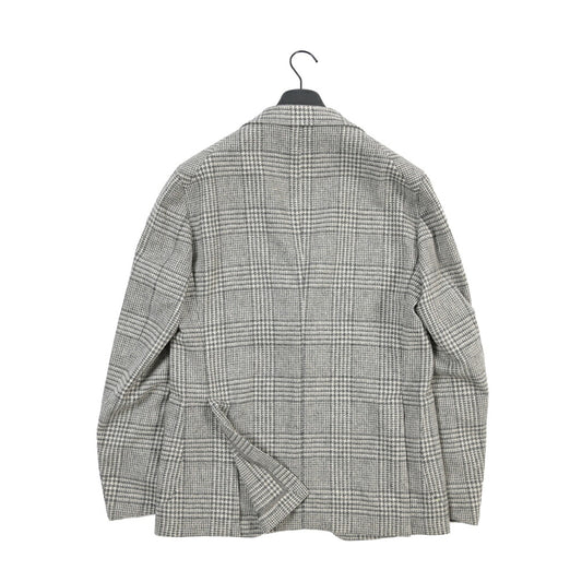 26-27AW TAGLIATORE “MONTECARLO” ヴァージンウール100% 2Bシングルテーラードジャケット