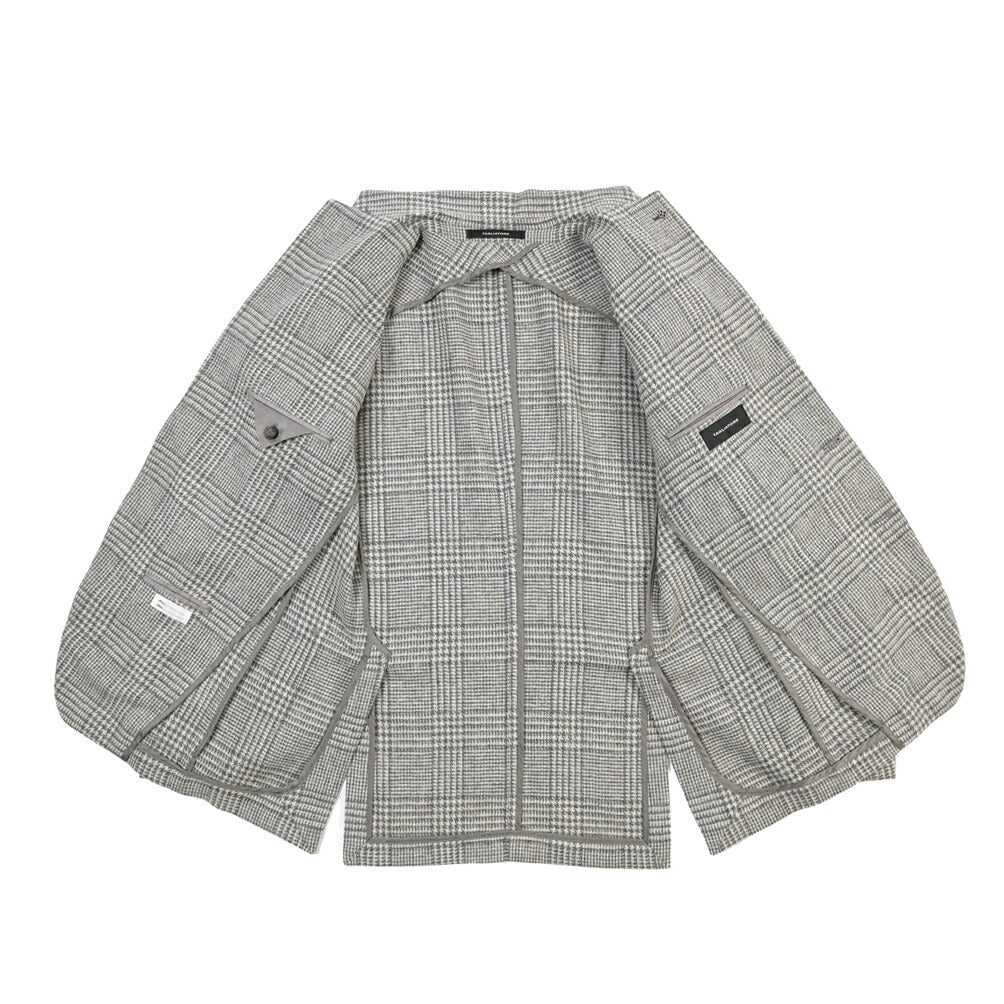 26-27AW TAGLIATORE “MONTECARLO” ヴァージンウール100% 2Bシングルテーラードジャケット