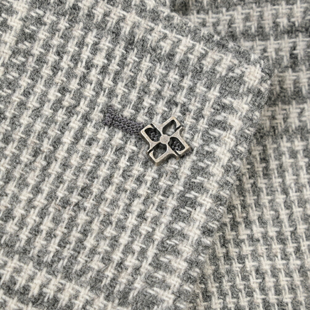 26-27AW TAGLIATORE “MONTECARLO” ヴァージンウール100% 2Bシングルテーラードジャケット