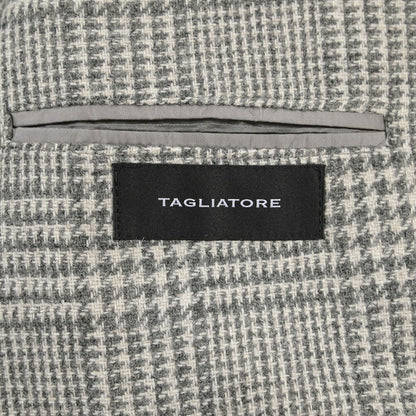 26-27AW TAGLIATORE “MONTECARLO” ヴァージンウール100% 2Bシングルテーラードジャケット