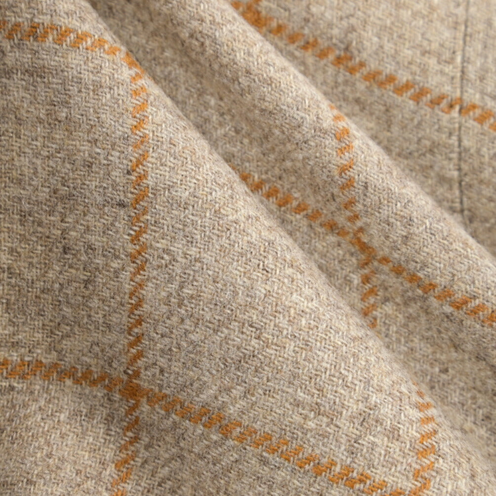 26-27AW TAGLIATORE “MONTECARLO” カシミヤ混ヴァージンウール 2Bシングルテーラードジャケット