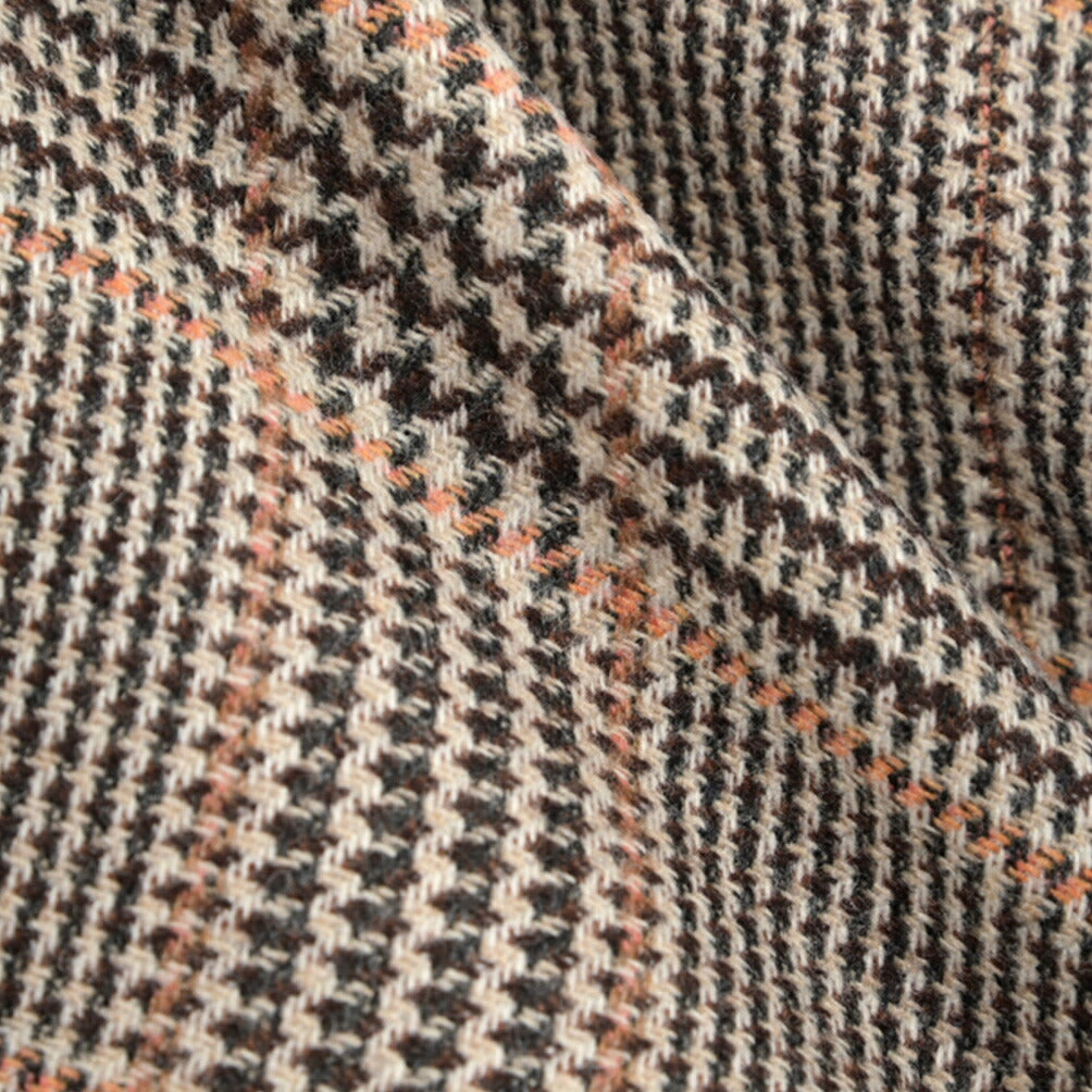 26-27AW TAGLIATORE “MONTECARLO” カシミヤ混ヴァージンウール 2Bシングルテーラードジャケット