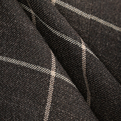 26-27AW TAGLIATORE “VESUVIO” ベビーアルパカ混 2Bシングルテーラードジャケット
