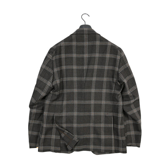 26-27AW TAGLIATORE “MONTECARLO” ヴァージンウール100% 2Bシングルテーラードジャケット