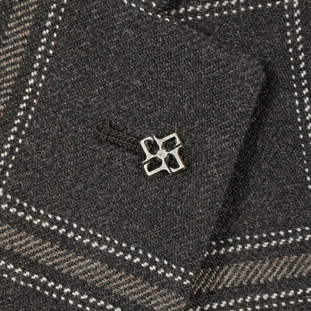 26-27AW TAGLIATORE “MONTECARLO” ヴァージンウール100% 2Bシングルテーラードジャケット