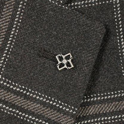 26-27AW TAGLIATORE “MONTECARLO” ヴァージンウール100% 2Bシングルテーラードジャケット