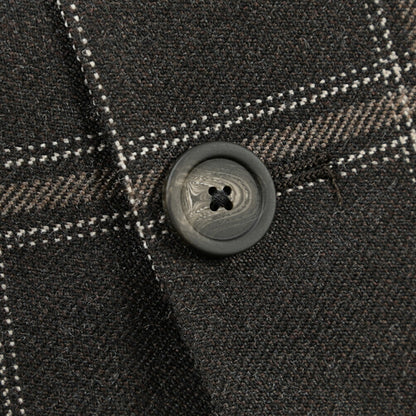 26-27AW TAGLIATORE “MONTECARLO” ヴァージンウール100% 2Bシングルテーラードジャケット