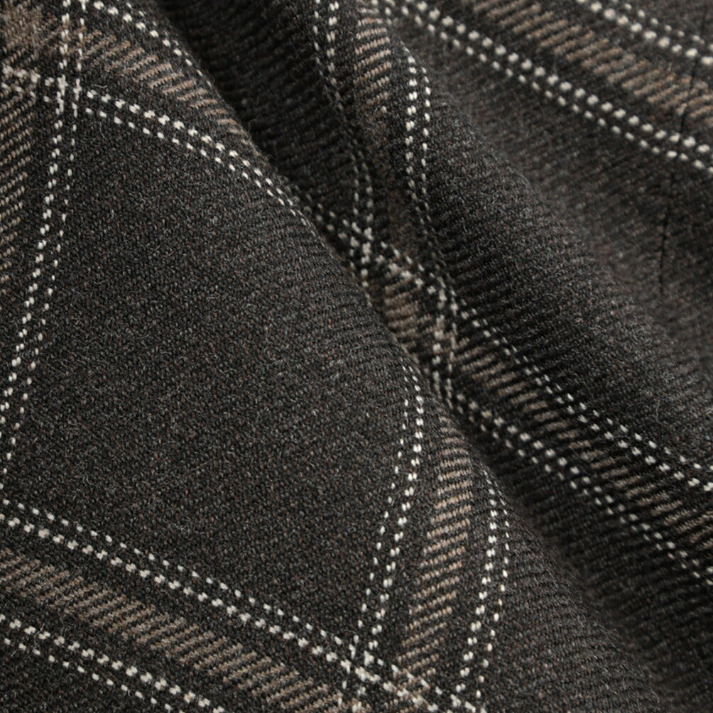 26-27AW TAGLIATORE “MONTECARLO” ヴァージンウール100% 2Bシングルテーラードジャケット