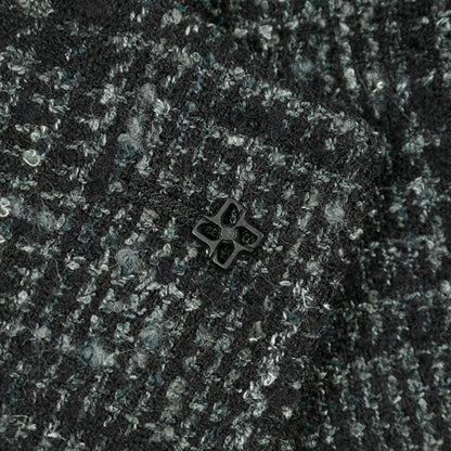 26-27AW TAGLIATORE ベビーアルパカ混 2Bシングルテーラードジャケット