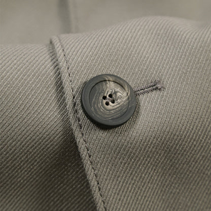 26-27AW TAGLIATORE “GORDON” ヴァージンウール100% スタンドカラーコート / Exclusive Garment