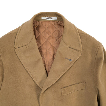 26-27AW TAGLIATORE “THOMAS” ヴァージンウール100% 3Bシングルチェスターコート